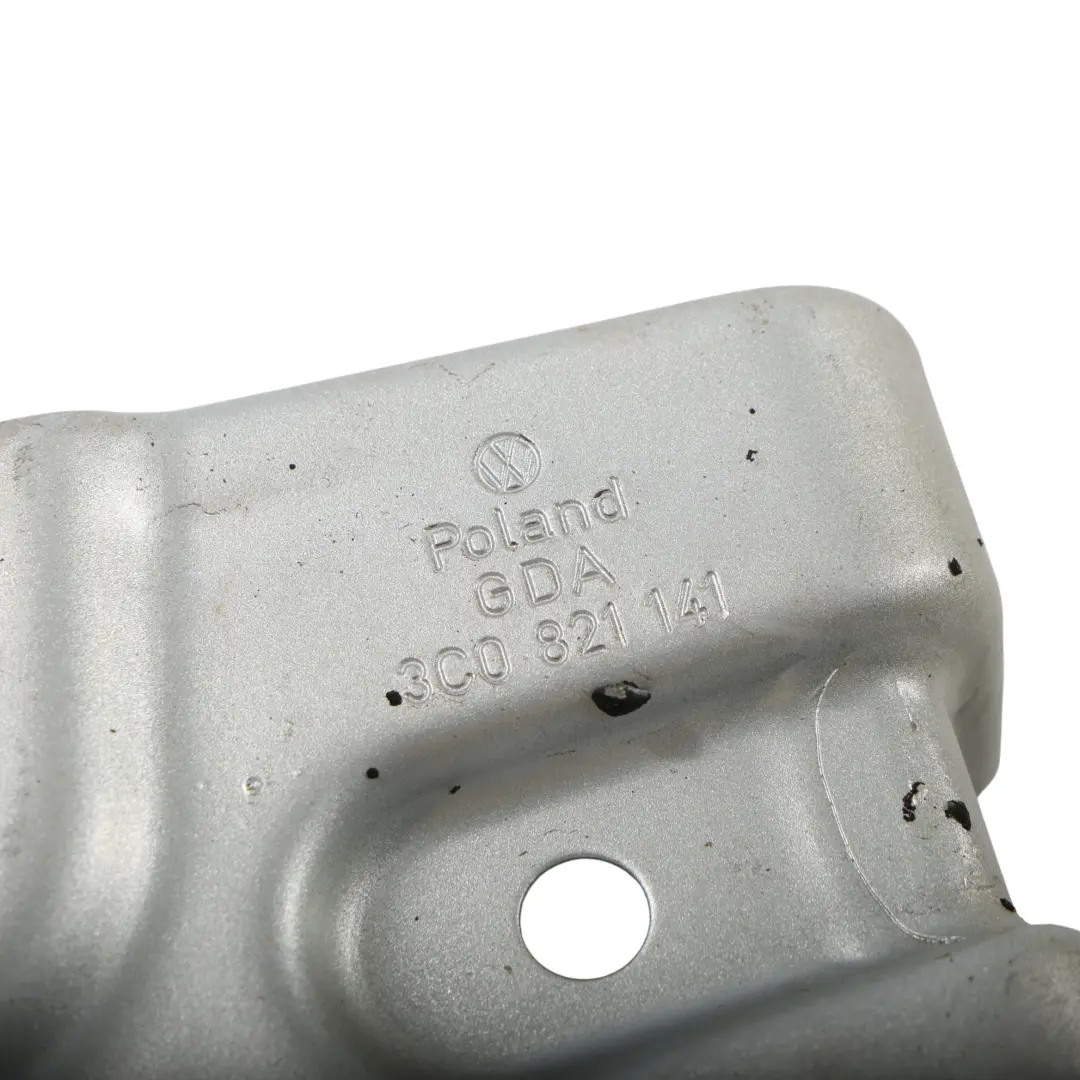 Volkswagen Passat B6 Frontflügelhalterung Links Silber - A7W - SKU 3C0821141-RES - Teilenummer 3C0821141
