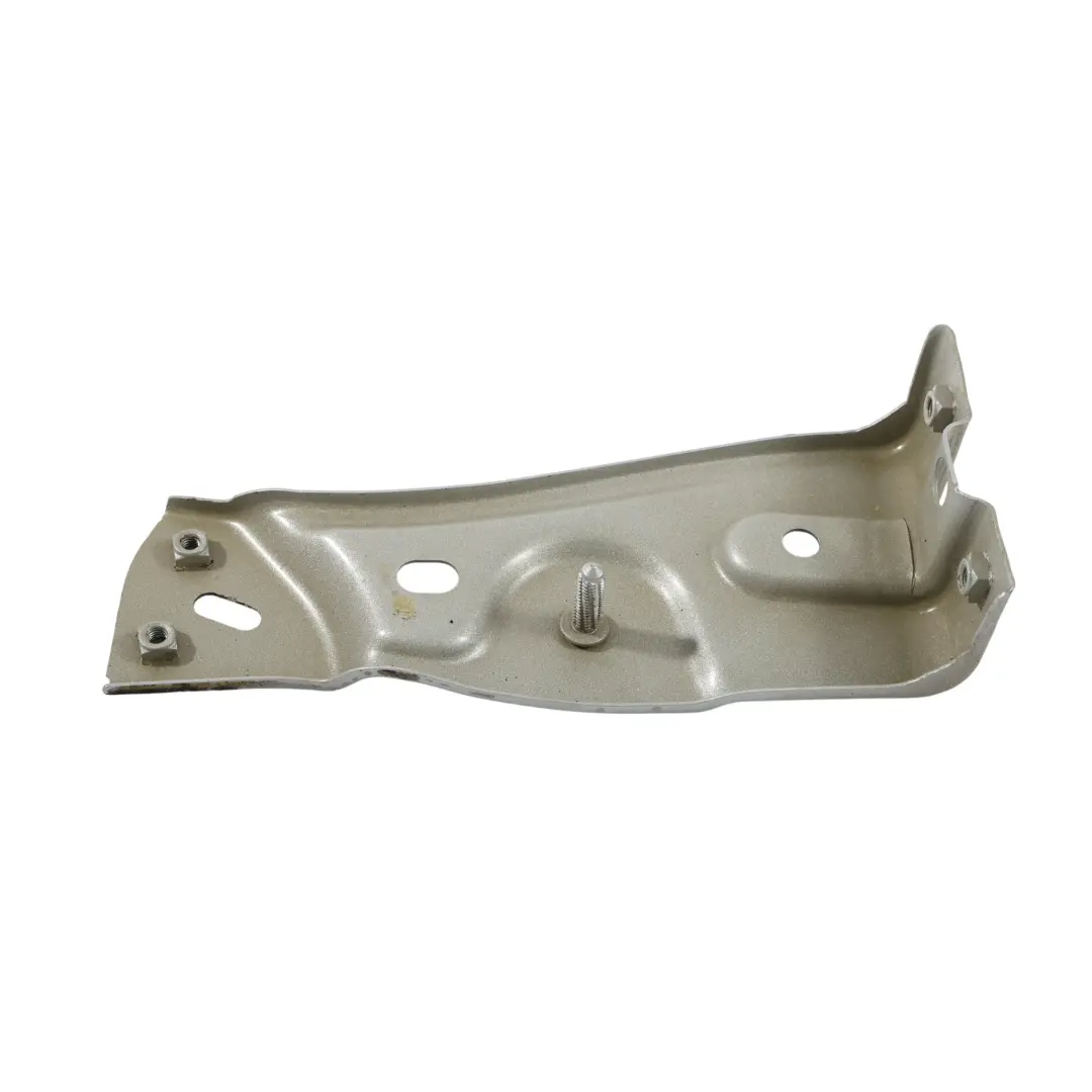 Volkswagen Passat B6 Supporto Staffa Parafango Anteriore Sinistro - SKU 3C0821141-RES - Numero di parte 3C0821141