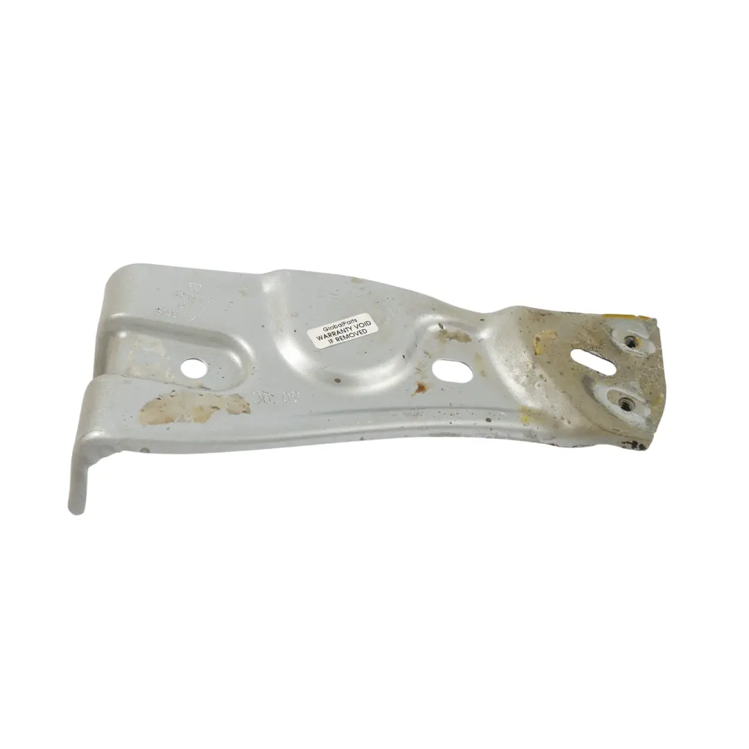 Volkswagen Passat B6 Soporte Aleta Delantera Derecho Plata A7W 3C0821141 - SKU 3C0821142-RES - Número de pieza 3C0821142