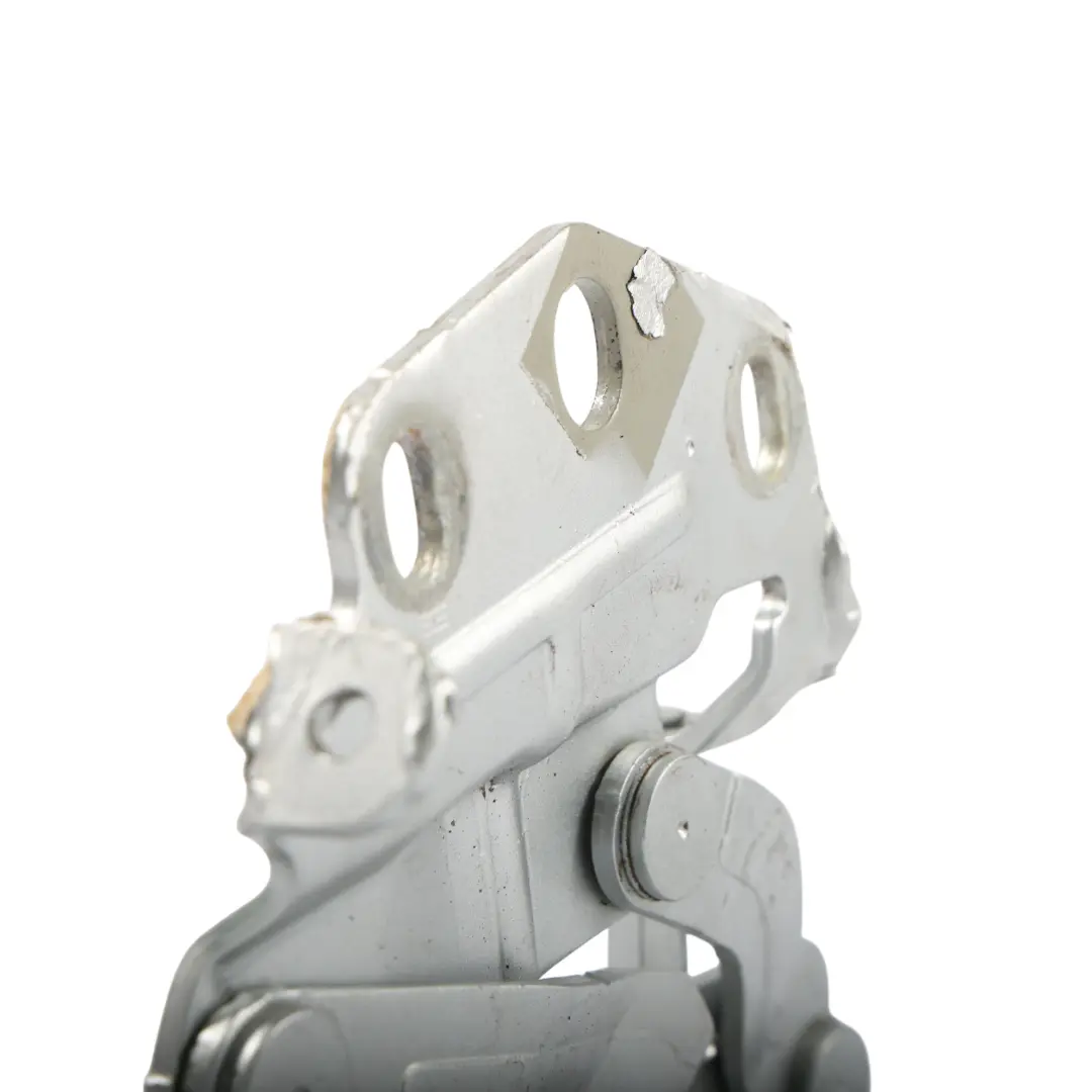 Cerniera Cofano Anteriore Sinistra Argento A7W per Volkswagen Passat B6 con numero di parte 3C0823301E Volkswagen Passat B6 Cerniera Cofano Anteriore Sinistra Argento A7W - SKU 3C0823301E-RES - Numero di parte 3C0823301E