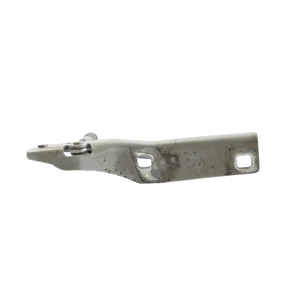 Volkswagen Passat B6 Bisagra Capó Delantera Izquierda Plata A7W - SKU 3C0823301E-RES - Número de pieza 3C0823301E