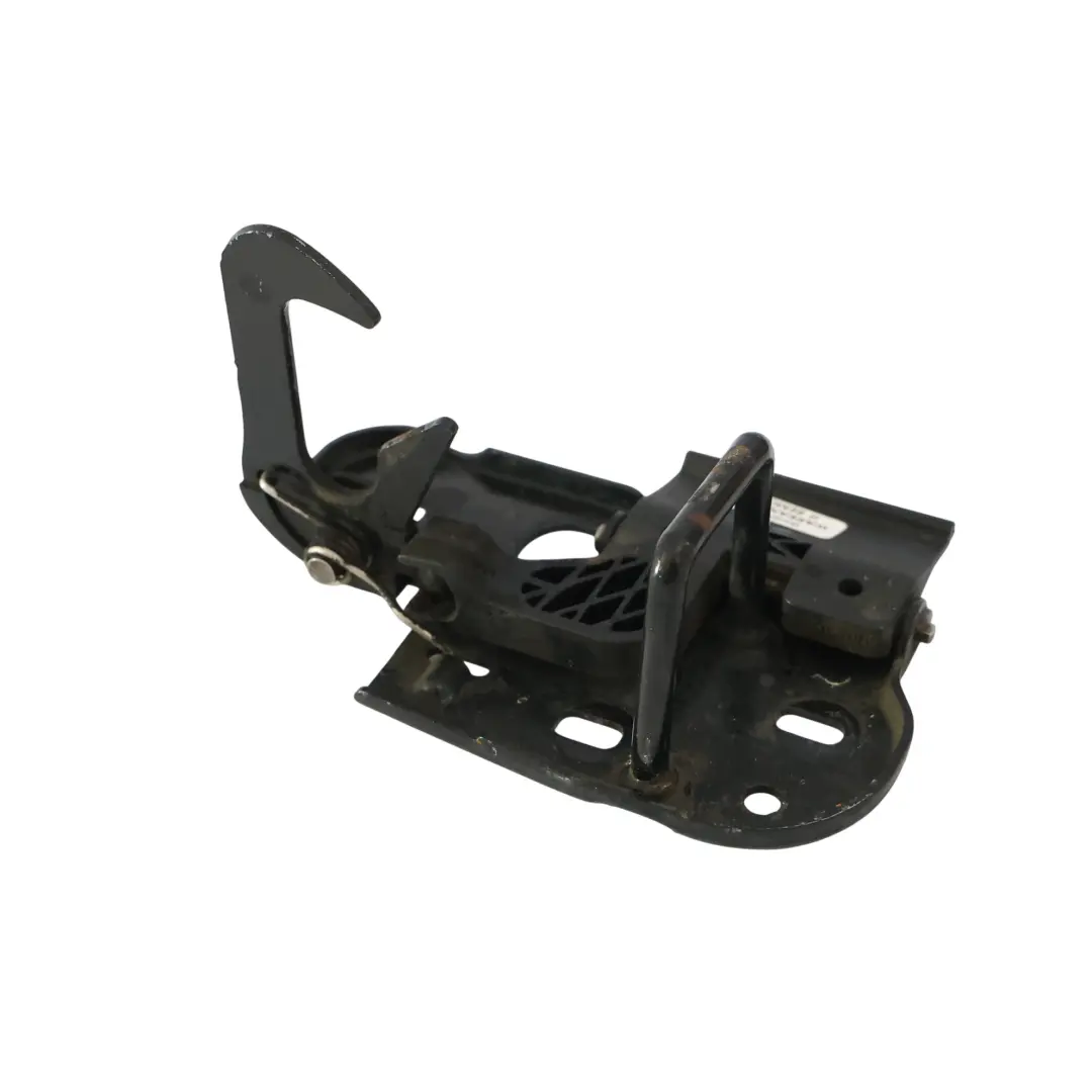 Volkswagen Passat B6 Bonnet Latch Catch Lock Mechanism - SKU 3C0823480 - Part number 3C0823480