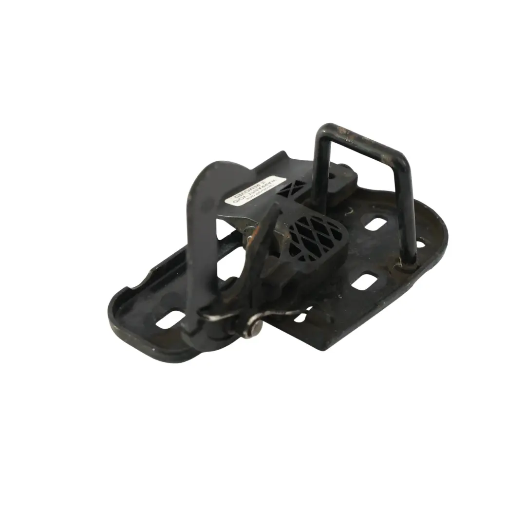 Mecanismo Cerradura Pestillo Capó para Volkswagen Passat B6 con número de pieza 3C0823480 Volkswagen Passat B6 Mecanismo Cerradura Pestillo Capó - SKU 3C0823480 - Número de pieza 3C0823480