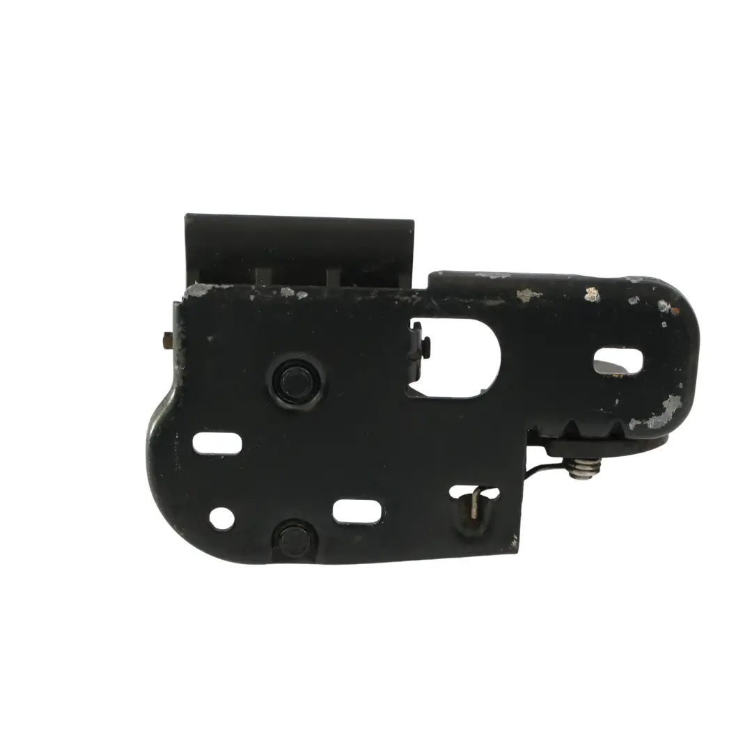 Volkswagen Passat B6 Bonnet Latch Catch Lock Mechanism - SKU 3C0823480 - Part number 3C0823480