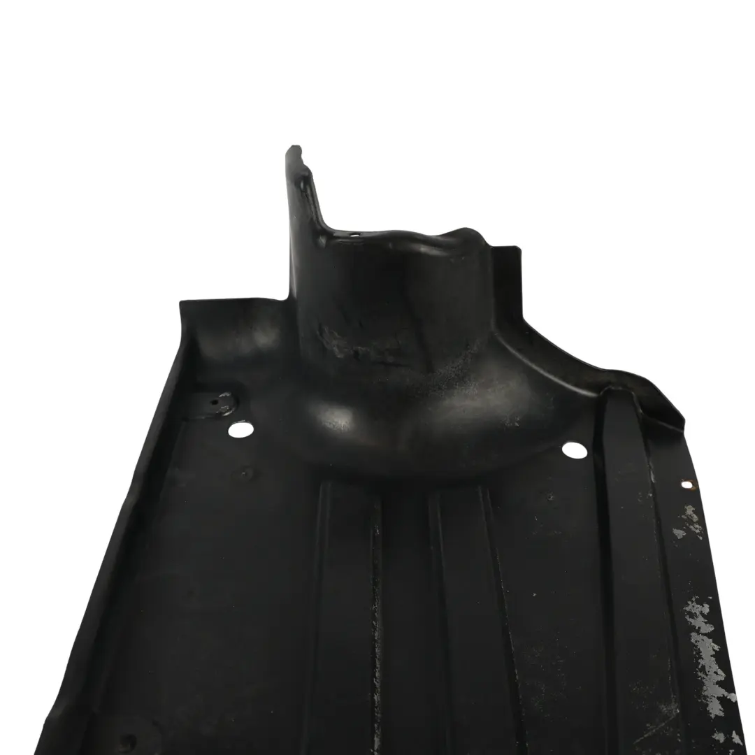 Volkswagen Passat B6 Panneau Protection Soubassement Arrière Droit - SKU 3C0825216B - Numéro de pièce 3C0825216B