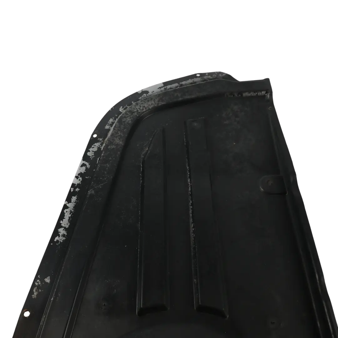 Panneau Protection Soubassement Arrière Droit pour Volkswagen Passat B6 à propos du numéro de pièce 3C0825216B Volkswagen Passat B6 Panneau Protection Soubassement Arrière Droit - SKU 3C0825216B - Numéro de pièce 3C0825216B