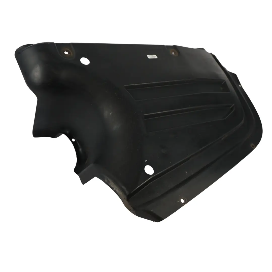 Volkswagen Passat B6 Undertray Underbody Trim Panel Rear Right O/S - SKU 3C0825216B - Part number 3C0825216B