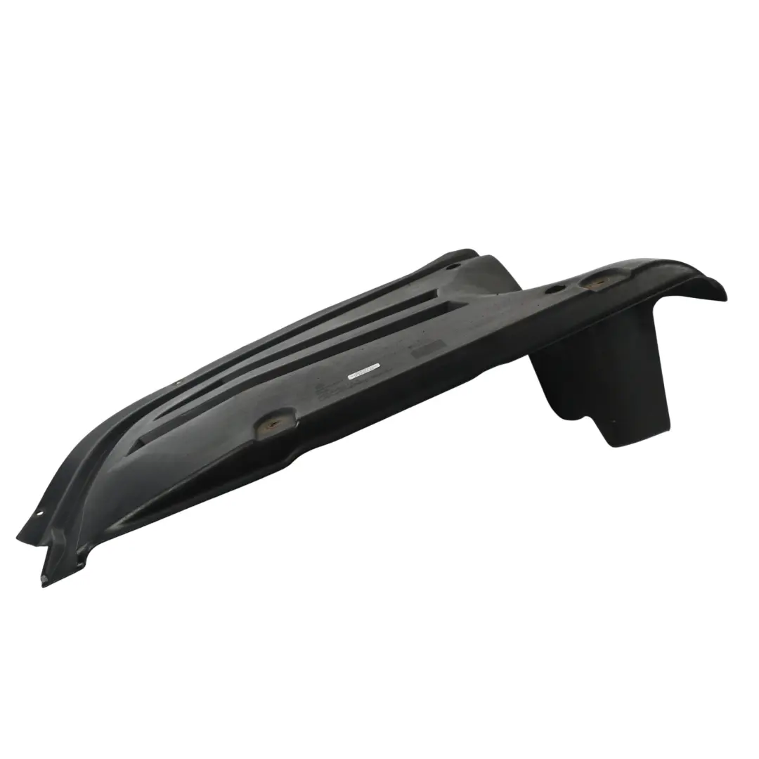Volkswagen Passat B6 Panneau Protection Soubassement Arrière Droit - SKU 3C0825216B - Numéro de pièce 3C0825216B
