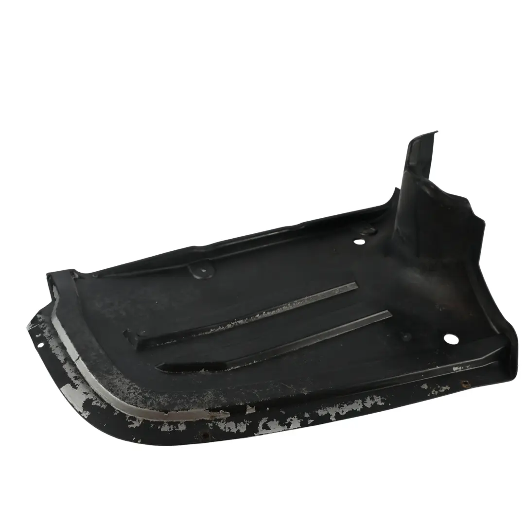 Volkswagen Passat B6 Protezione Sottoscocca Posteriore Destro - SKU 3C0825216B - Numero di parte 3C0825216B
