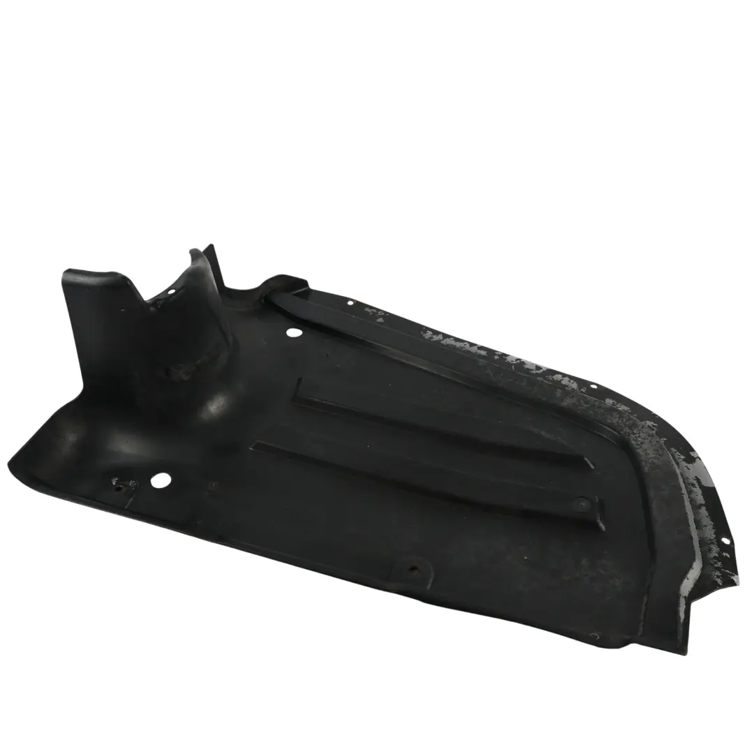 Volkswagen Passat B6 Panel Protección Inferior Trasero Derecho - SKU 3C0825216B - Número de pieza 3C0825216B