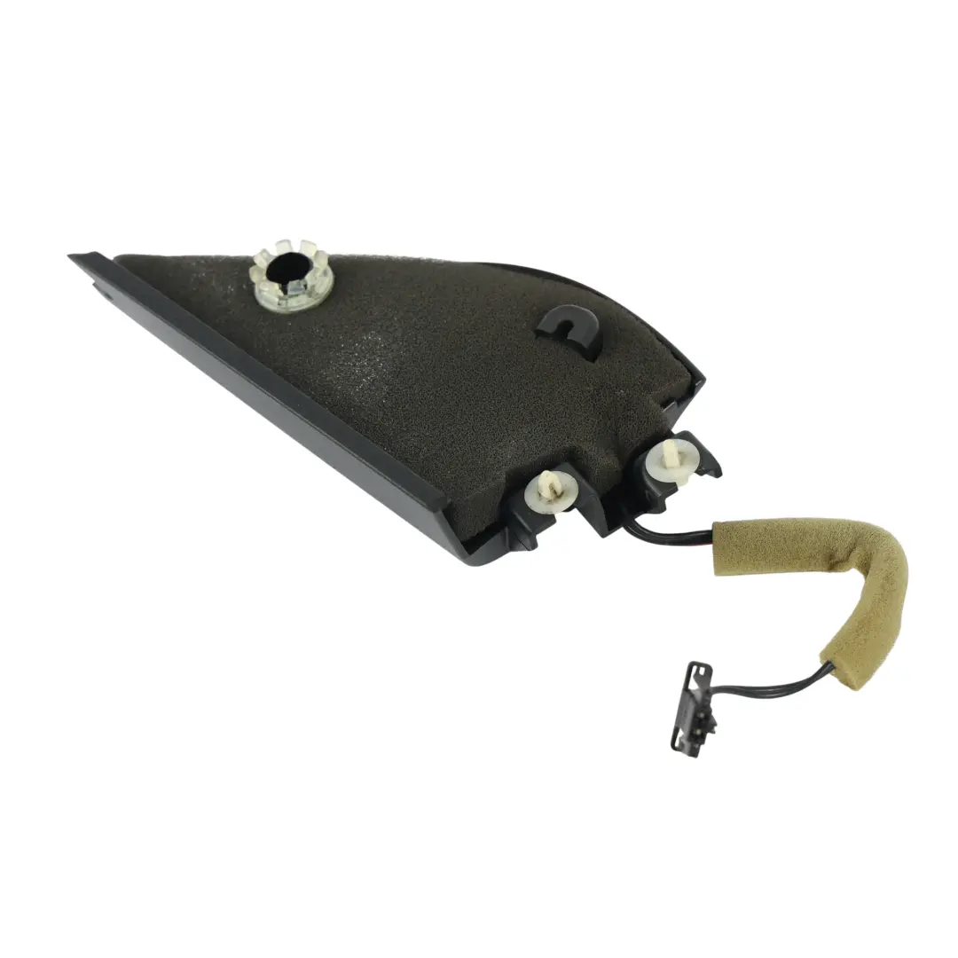 Volkswagen Passat B6 Tapa Altavoz Tweeter Delantero Derecho - SKU 3C0837994 - Número de pieza 3C0837994
