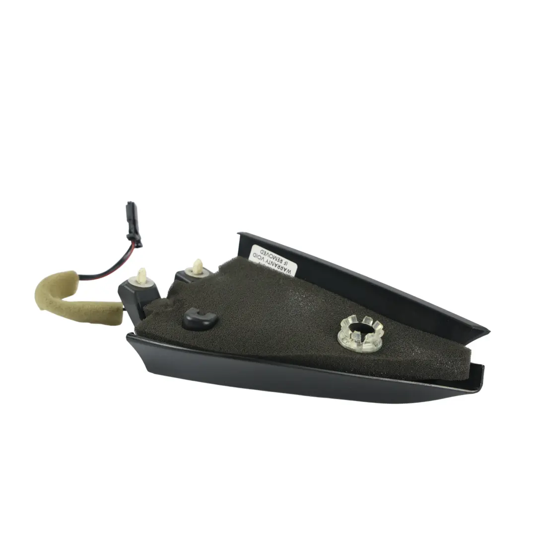 Tweeter Speaker Trim Cover Front Right O/S to Volkswagen Passat B6 with Part number 3C0837994 Volkswagen Passat B6 Tweeter Speaker Trim Cover Front Right O/S - SKU 3C0837994 - Part number 3C0837994