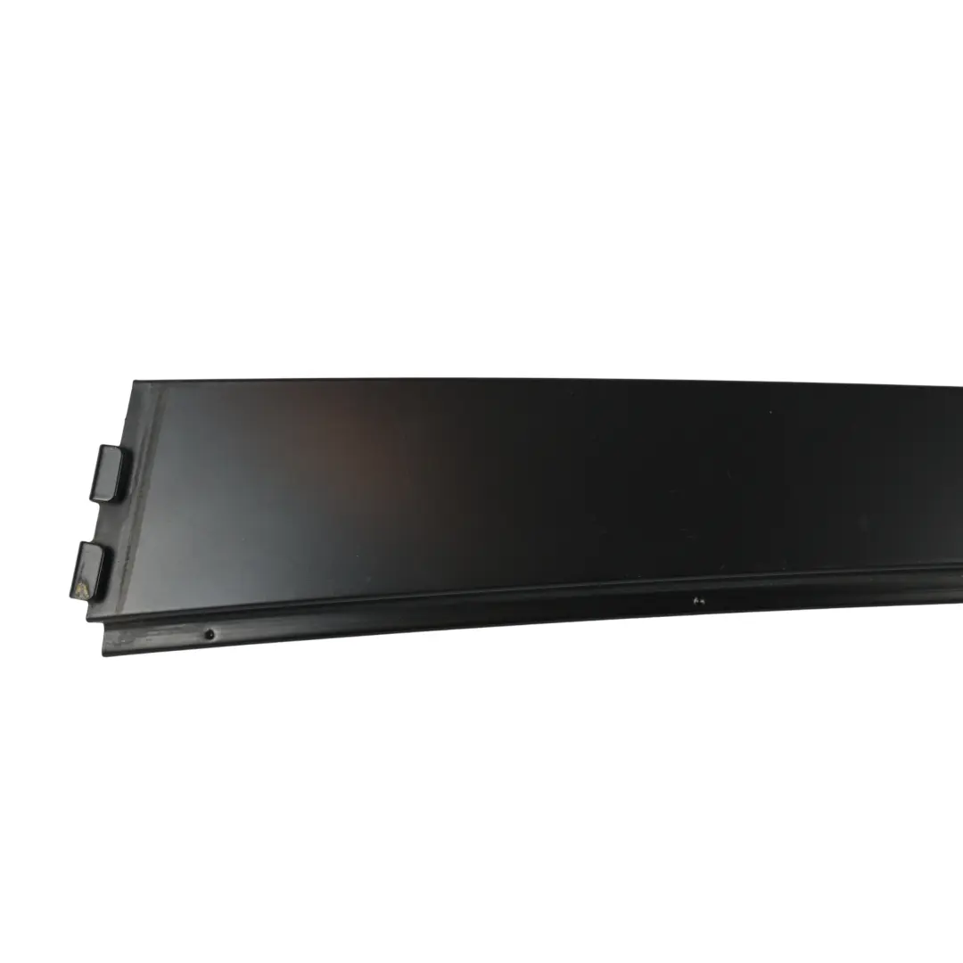 VW Passat B6 Finisher Window Pillar Trim Cover Rear Door Right O/S - SKU 3C0839902B - Part number 3C0839902B