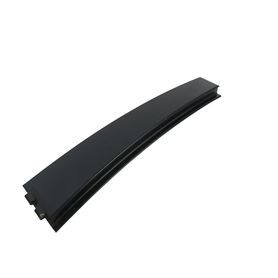 VW Passat B6 Finisher Window Pillar Trim Cover Rear Door Right O/S - SKU 3C0839902B - Part number 3C0839902B