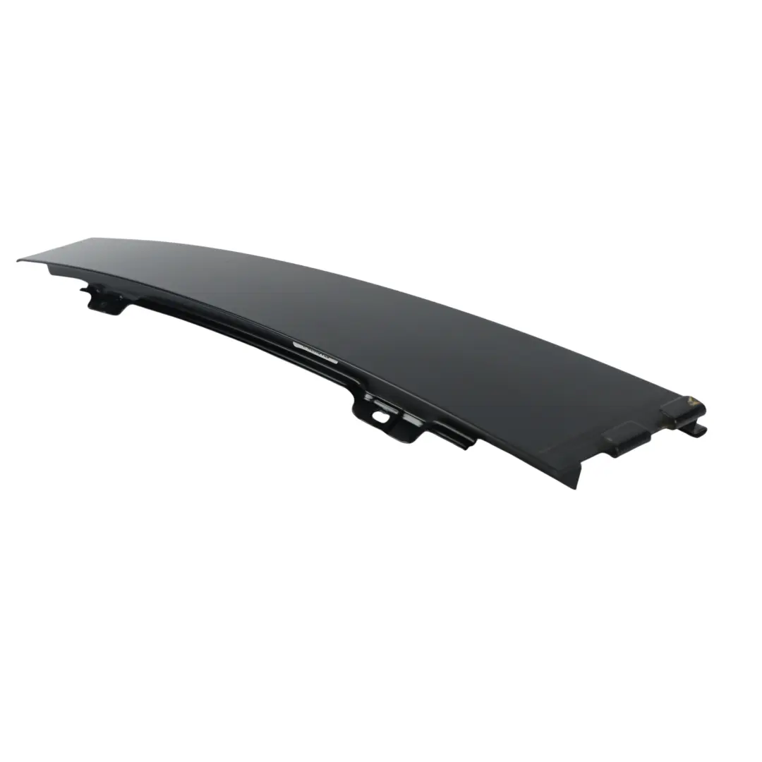 Volkswagen Passat B6 Garniture Montant Vitre Porte Arrière Droit - SKU 3C0839902B - Numéro de pièce 3C0839902B