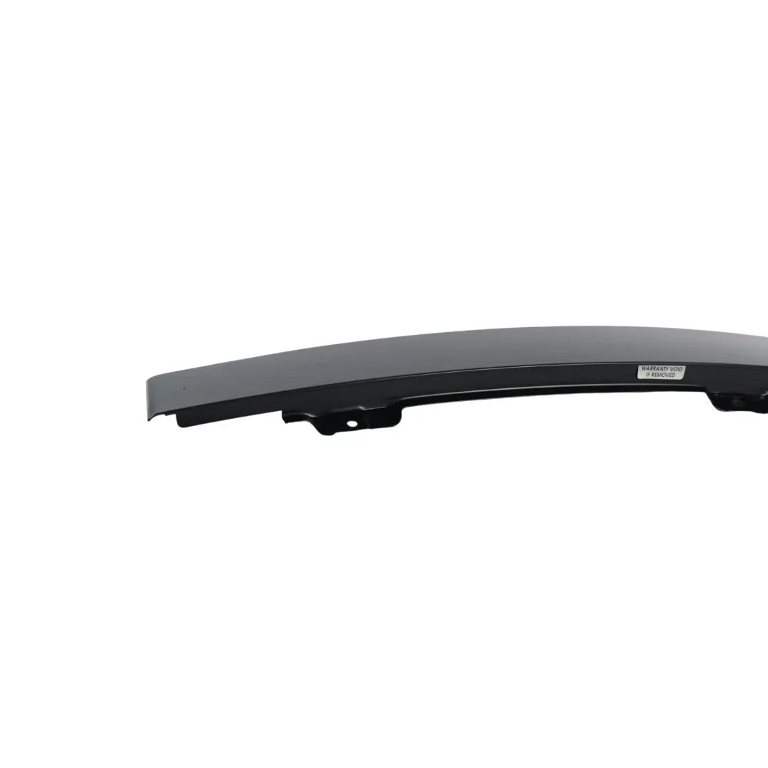 Fensterzierleiste Abdeckung Hinten Tür Rechts für Volkswagen Passat B6 mit Teilenummer 3C0839902B Volkswagen Passat B6 Fensterzierleiste Abdeckung Hinten Tür Rechts - SKU 3C0839902B - Teilenummer 3C0839902B