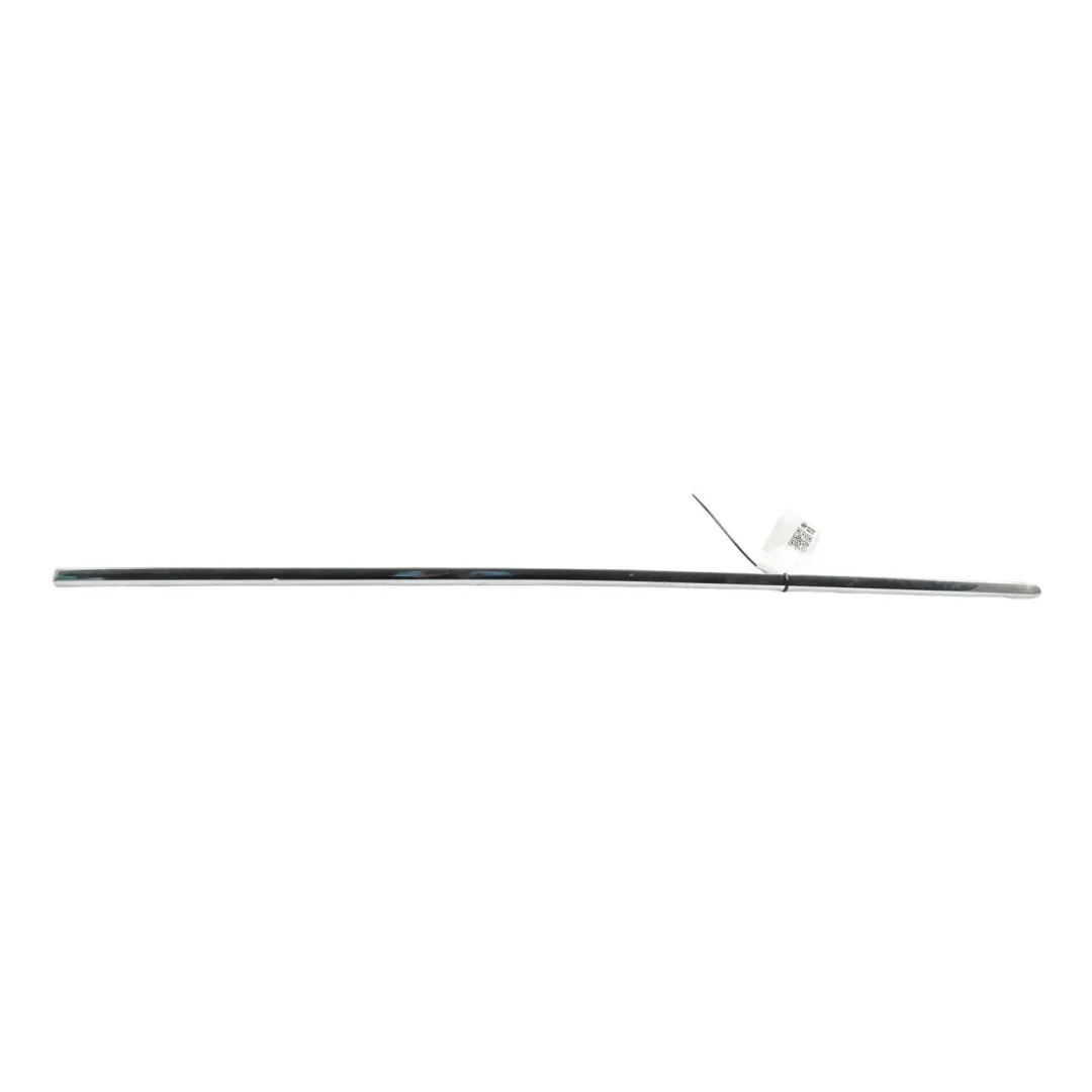 Baguette Moulure Porte Avant Chrome Gauche pour Volkswagen Passat B6 à propos du numéro de pièce 3C0853515C Volkswagen Passat B6 Baguette Moulure Porte Avant Chrome Gauche - SKU 3C0853515C - Numéro de pièce 3C0853515C