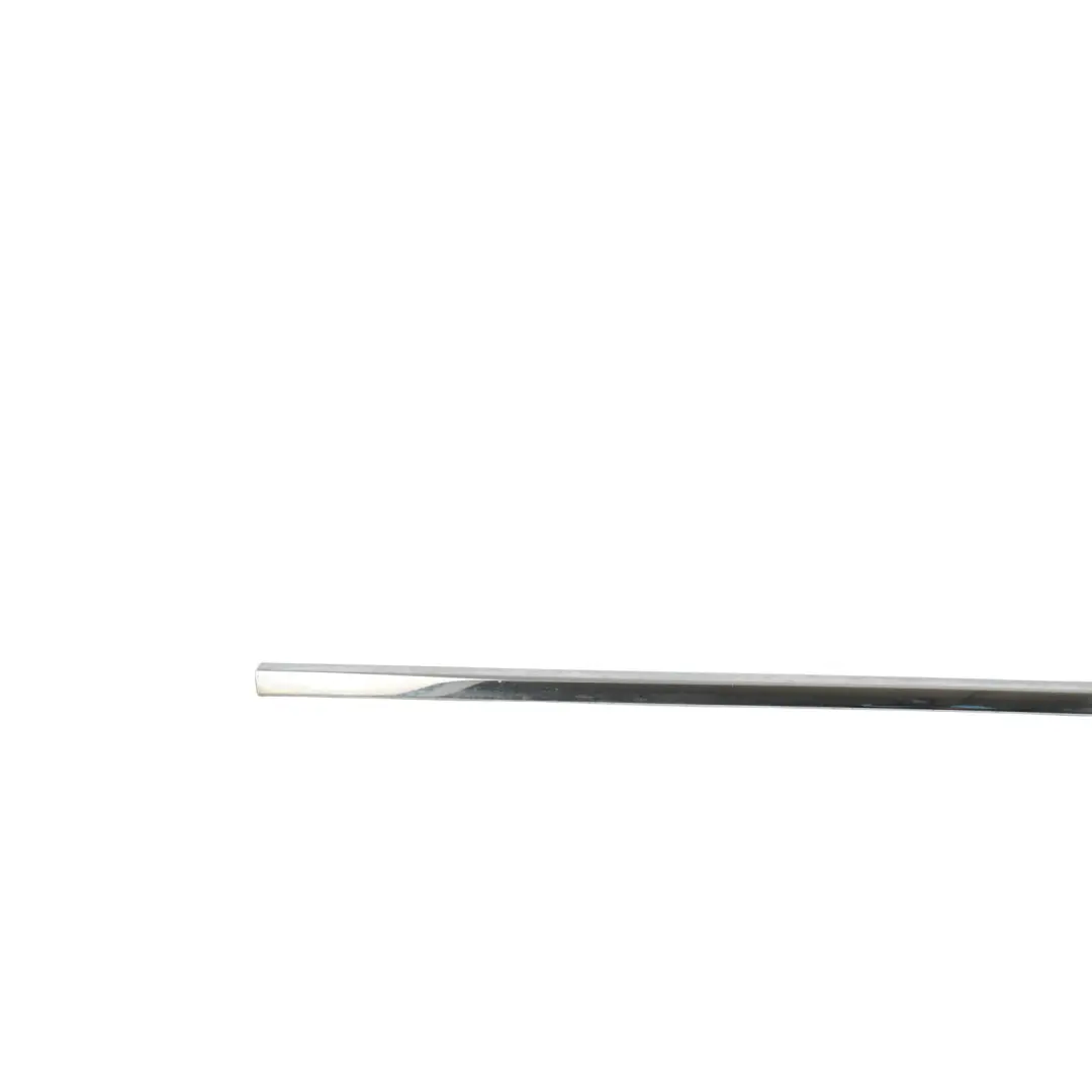 Volkswagen Passat B6 Front Door Moulding Trim Strip Chrome Right O/S - SKU 3C0853516C - Part number 3C0853516C