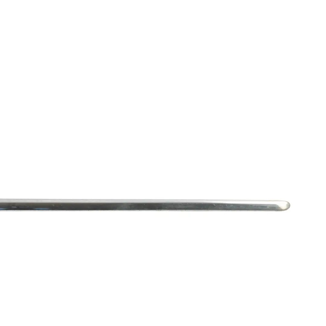 Front Door Moulding Trim Strip Chrome Right O/S to Volkswagen Passat B6 with Part number 3C0853516C Volkswagen Passat B6 Front Door Moulding Trim Strip Chrome Right O/S - SKU 3C0853516C - Part number 3C0853516C