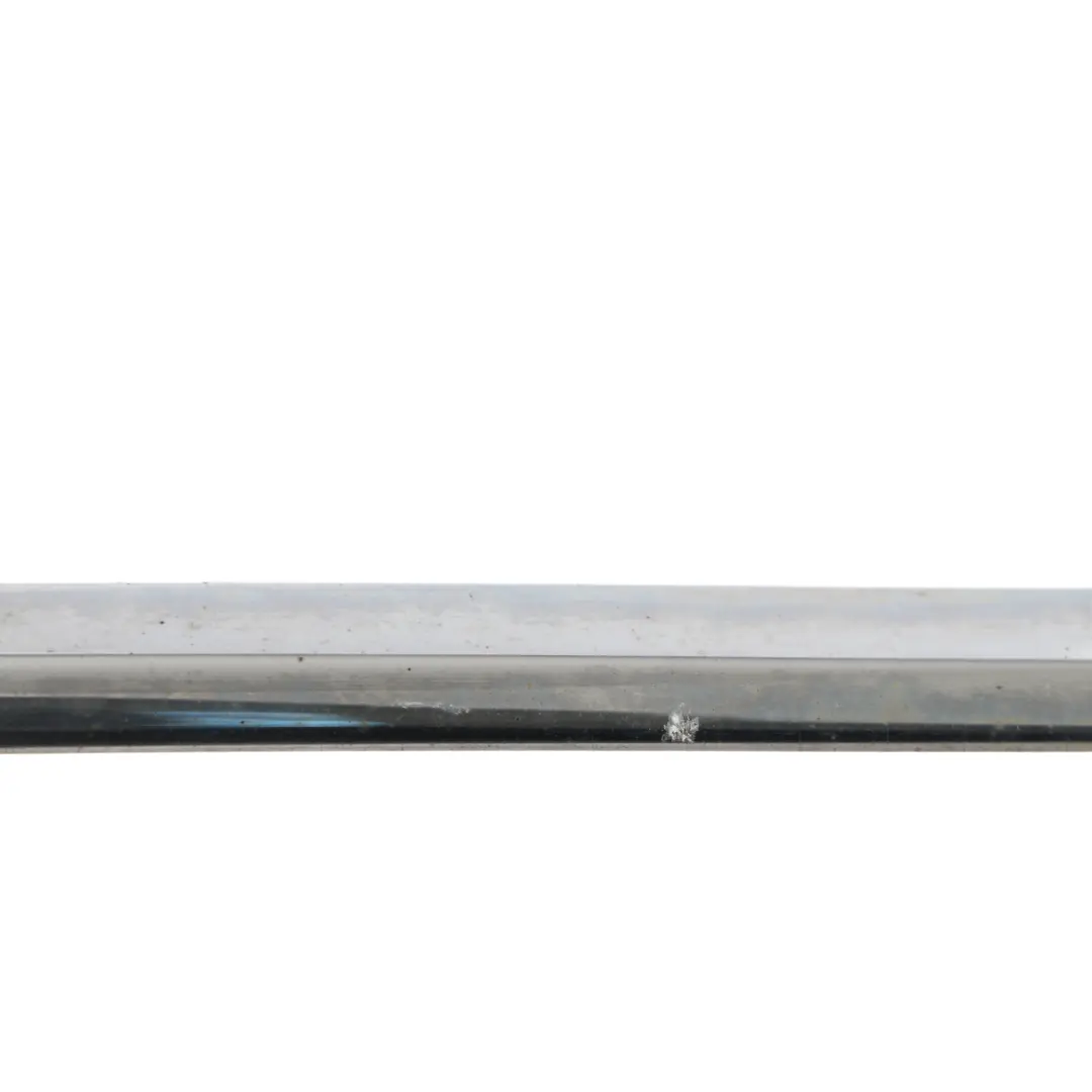 Volkswagen Passat B6 Front Door Moulding Trim Strip Chrome Right O/S - SKU 3C0853516C - Part number 3C0853516C
