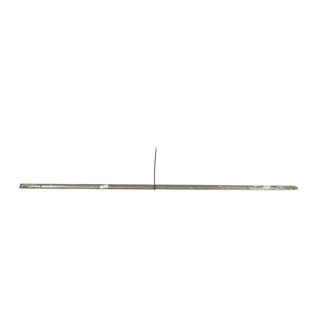 Volkswagen Passat B6 Front Door Moulding Trim Strip Chrome Right O/S - SKU 3C0853516C - Part number 3C0853516C