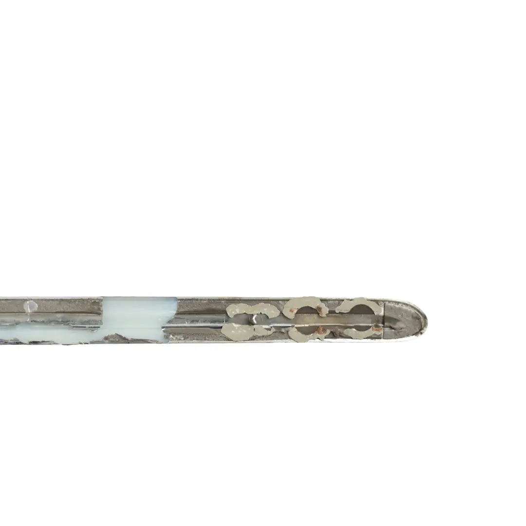 Volkswagen Passat B6 Front Door Moulding Trim Strip Chrome Right O/S - SKU 3C0853516C - Part number 3C0853516C