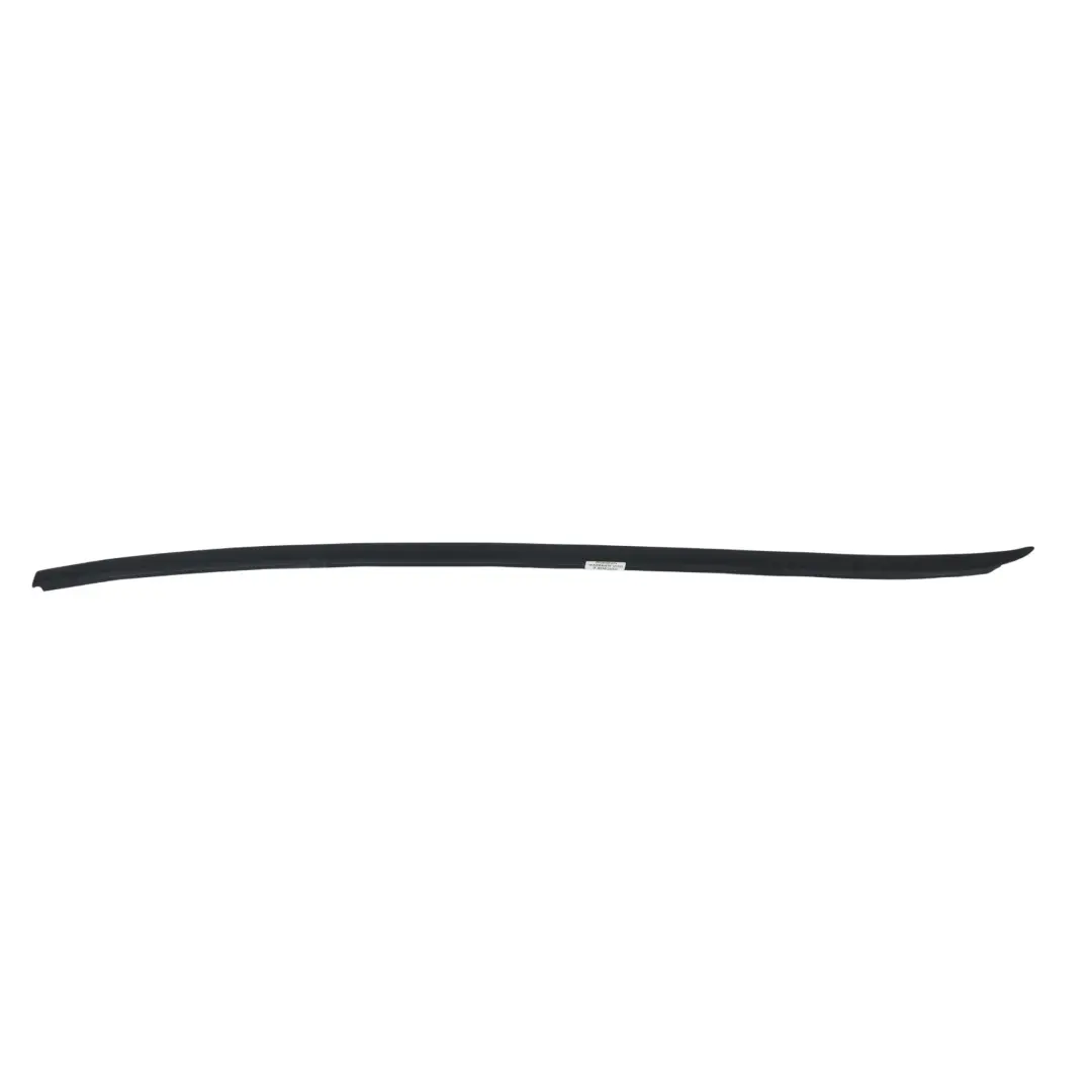 Volkswagen Passat B6 B7 Windschutzscheibe Zierleiste Vorne Rechts - SKU 3C0854328B - Teilenummer 3C0854328B
