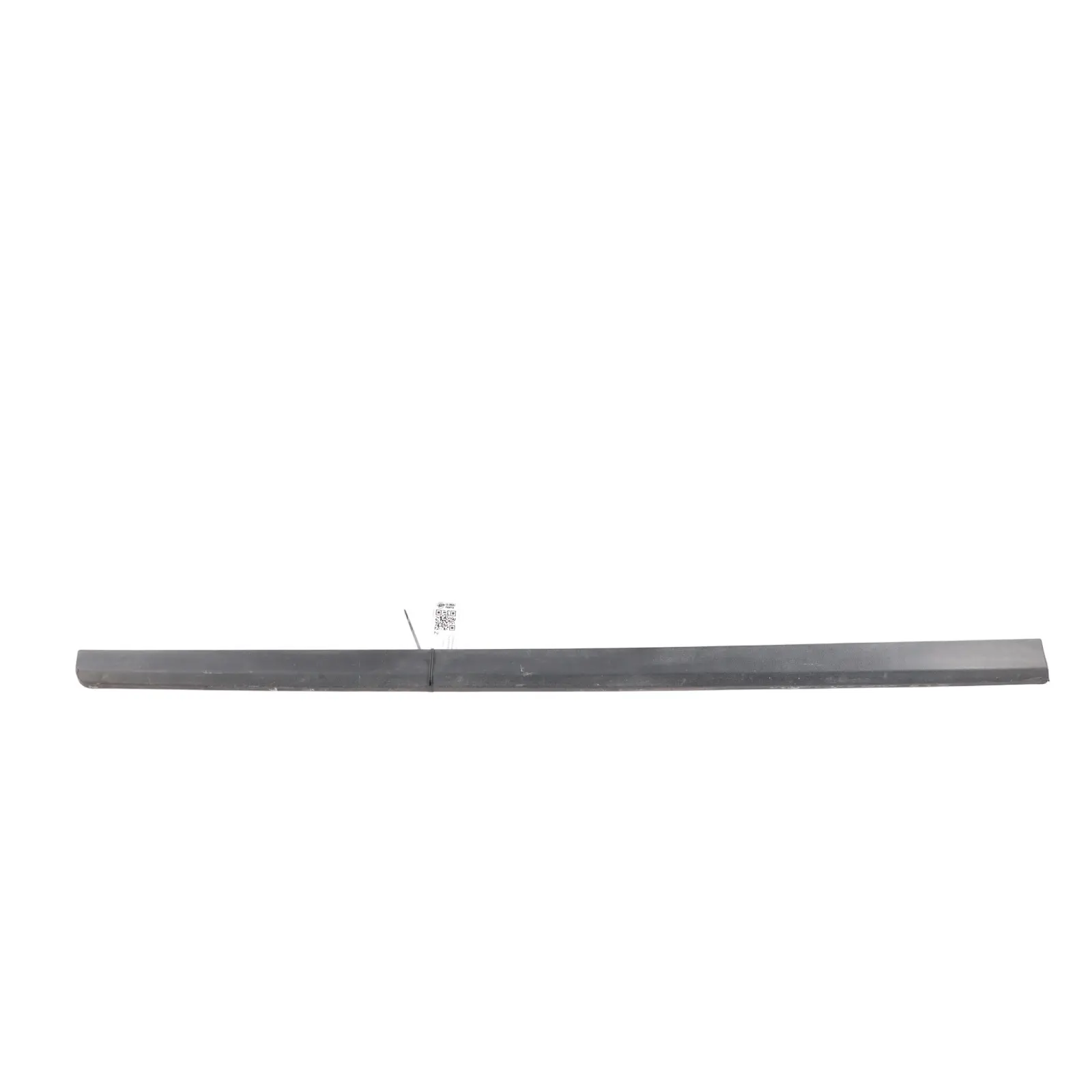 Volkswagen VW Passat B6 Front Door Lower Trim Strip Left N/S 3C0854939A
