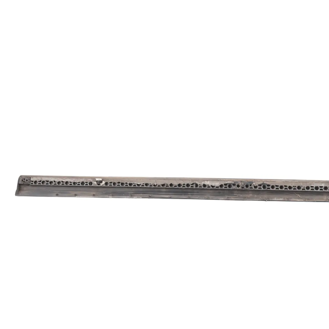 Front Door Lower Trim Strip Left N/S to Volkswagen VW Passat B6 with Part number 3C0854939A Volkswagen VW Passat B6 Front Door Lower Trim Strip Left N/S - SKU 3C0854939A - Part number 3C0854939A