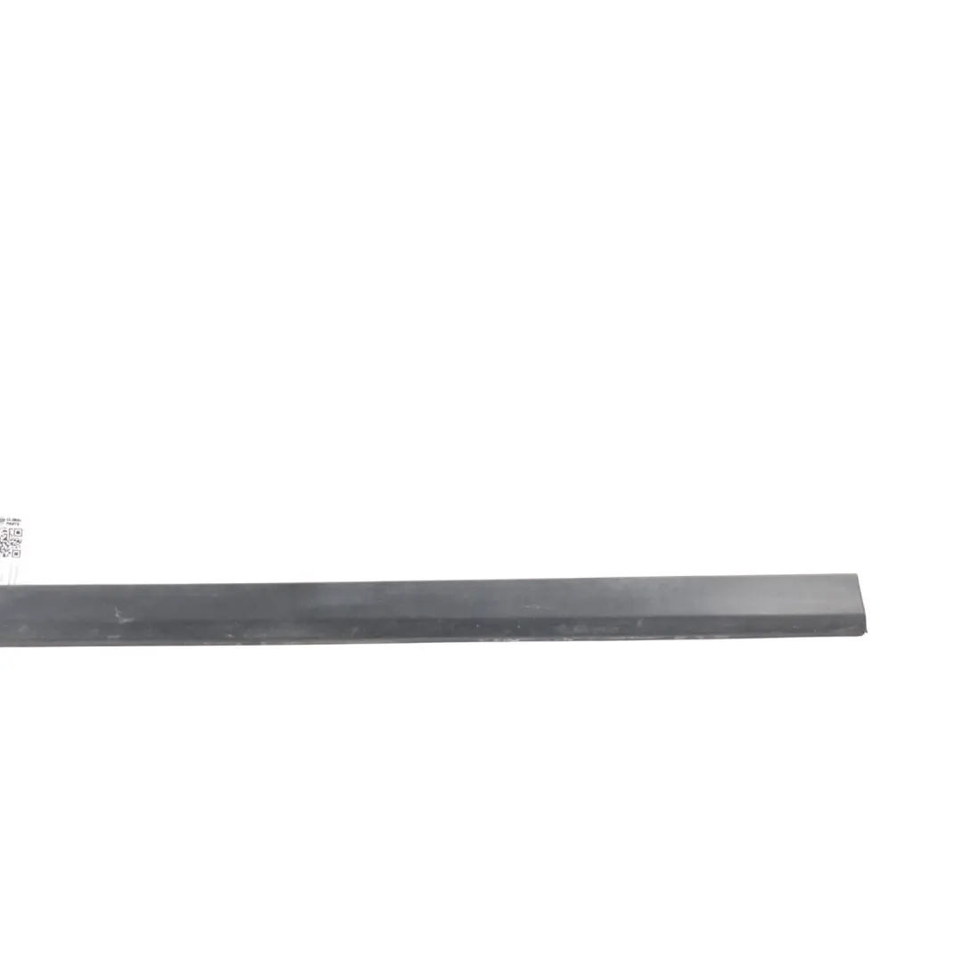 Front Door Lower Trim Strip Left N/S to Volkswagen VW Passat B6 with Part number 3C0854939A Volkswagen VW Passat B6 Front Door Lower Trim Strip Left N/S - SKU 3C0854939A - Part number 3C0854939A