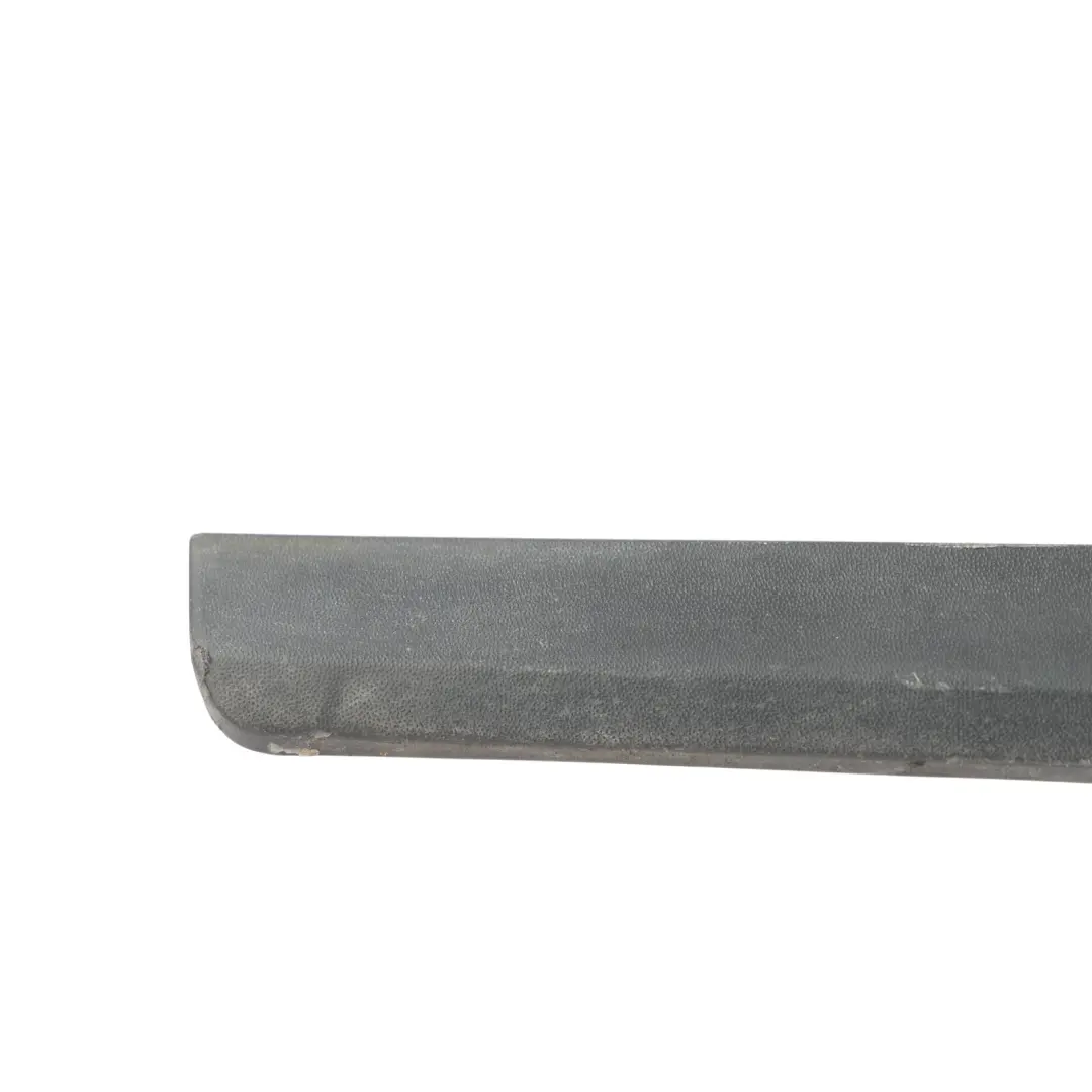 Volkswagen VW Passat B6 Front Door Lower Trim Strip Left N/S - SKU 3C0854939A - Part number 3C0854939A