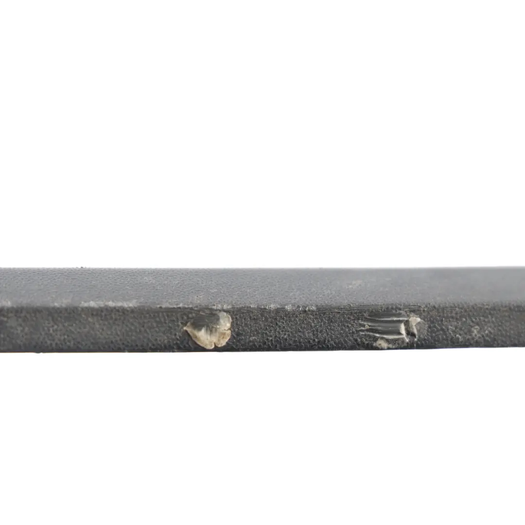 Front Door Lower Trim Strip Left N/S to Volkswagen VW Passat B6 with Part number 3C0854939A Volkswagen VW Passat B6 Front Door Lower Trim Strip Left N/S - SKU 3C0854939A - Part number 3C0854939A