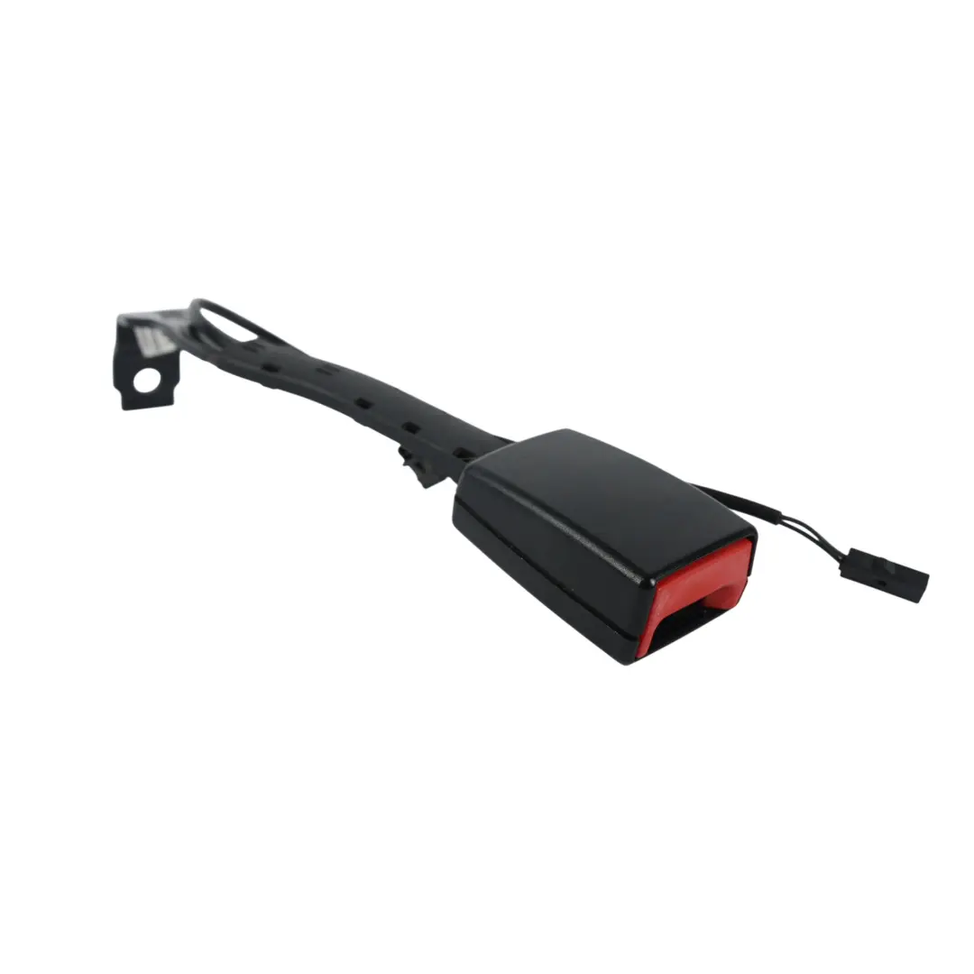 Volkswagen Passat B6 Boucle Ceinture Sécurité Avant Droit - SKU 3C0857756E - Numéro de pièce 3C0857756E