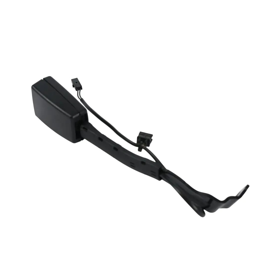 Zapinka Klamra Pasa Przedni Prawy do Volkswagen Passat B6 o numerze 3C0857756E Volkswagen Passat B6 Zapinka Klamra Pasa Przedni Prawy - SKU 3C0857756E - Numer Części 3C0857756E