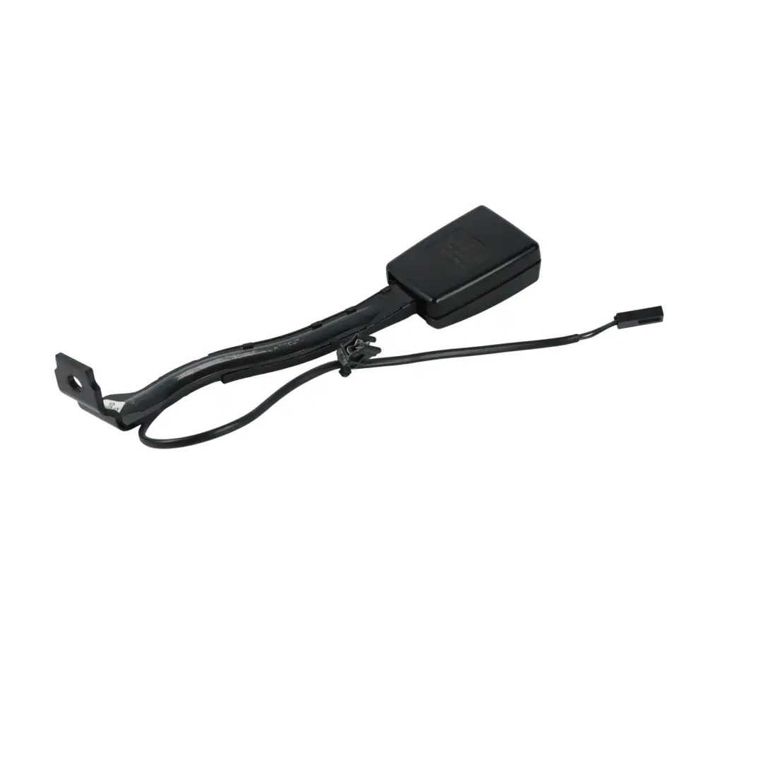 Volkswagen Passat B6 Front Seat Belt Buckle Catch Front Right O/S - SKU 3C0857756E - Part number 3C0857756E