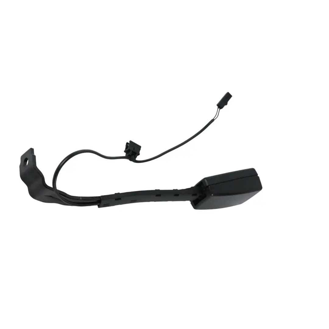 Volkswagen Passat B6 Boucle Ceinture Sécurité Avant Droit - SKU 3C0857756E - Numéro de pièce 3C0857756E