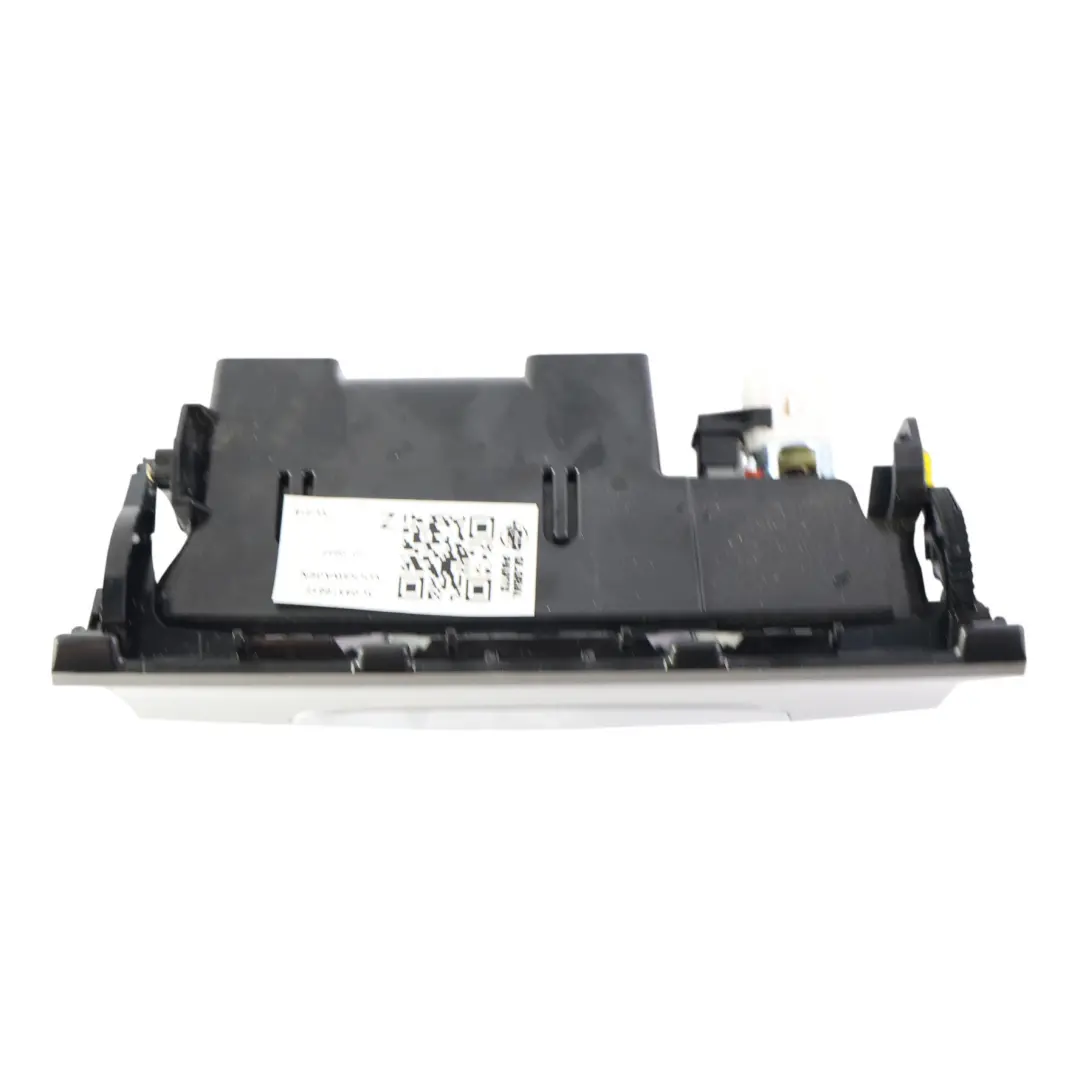 Consola Central Compartimento Cenicero 3C0857961G para Volkswagen Passat B6 con número de pieza 3C0857961F Volkswagen Passat B6 Consola Central Compartimento Cenicero 3C0857961G - SKU 3C0857961F - Número de pieza 3C0857961F