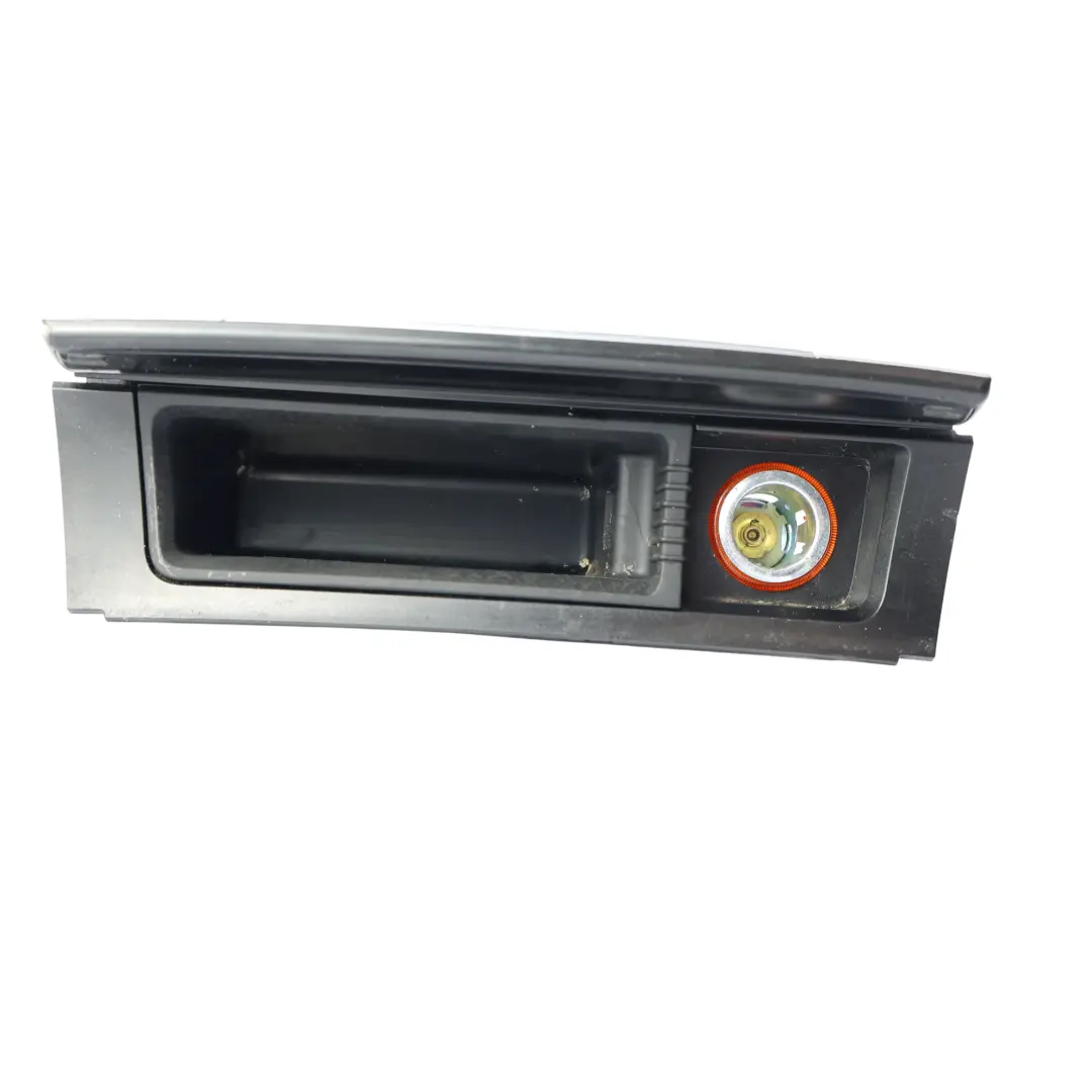 Console Centrale Compartiment Rangement Cendrier 3C0857961G pour Volkswagen Passat B6 à propos du numéro de pièce 3C0857961F Volkswagen Passat B6 Console Centrale Compartiment Rangement Cendrier 3C0857961G - SKU 3C0857961F - Numéro de pièce 3C0857961F