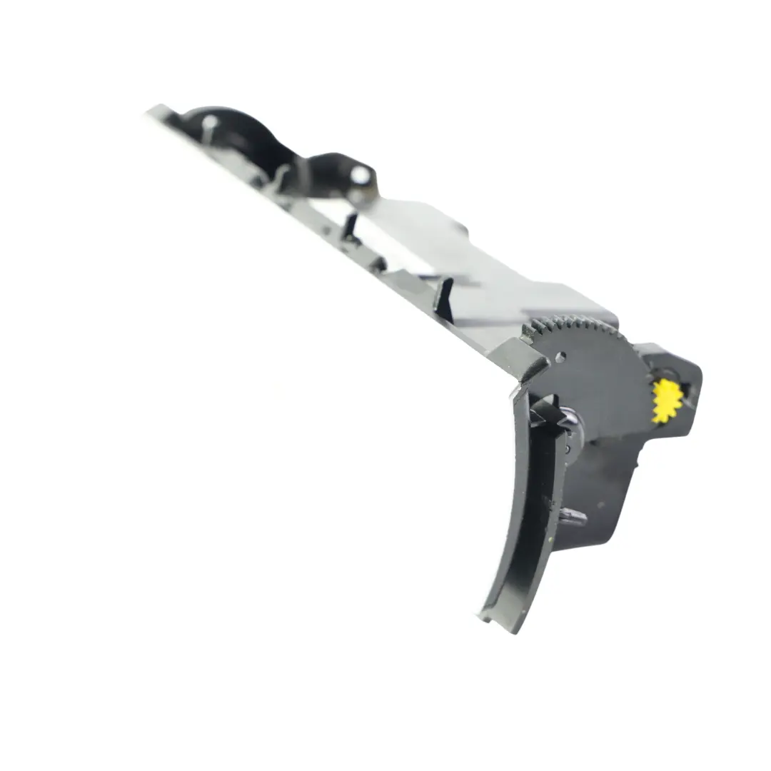 Consola Central Compartimento Cenicero 3C0857961G para Volkswagen Passat B6 con número de pieza 3C0857961F Volkswagen Passat B6 Consola Central Compartimento Cenicero 3C0857961G - SKU 3C0857961F - Número de pieza 3C0857961F