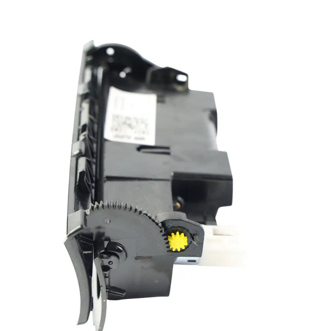 Volkswagen Passat B6 Console Centrale Compartiment Rangement Cendrier 3C0857961G - SKU 3C0857961F - Numéro de pièce 3C0857961F