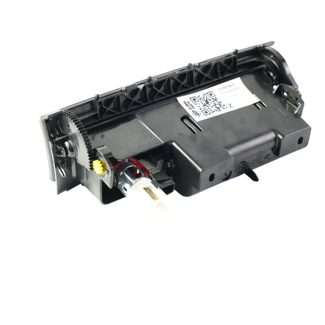 Centre Console Storage Compartment Ashtray Alu Matt 3C0857961G to VW Passat B6 with Part number 3C0857961F VW Passat B6 Centre Console Storage Compartment Ashtray Alu Matt 3C0857961G - SKU 3C0857961F - Part number 3C0857961F