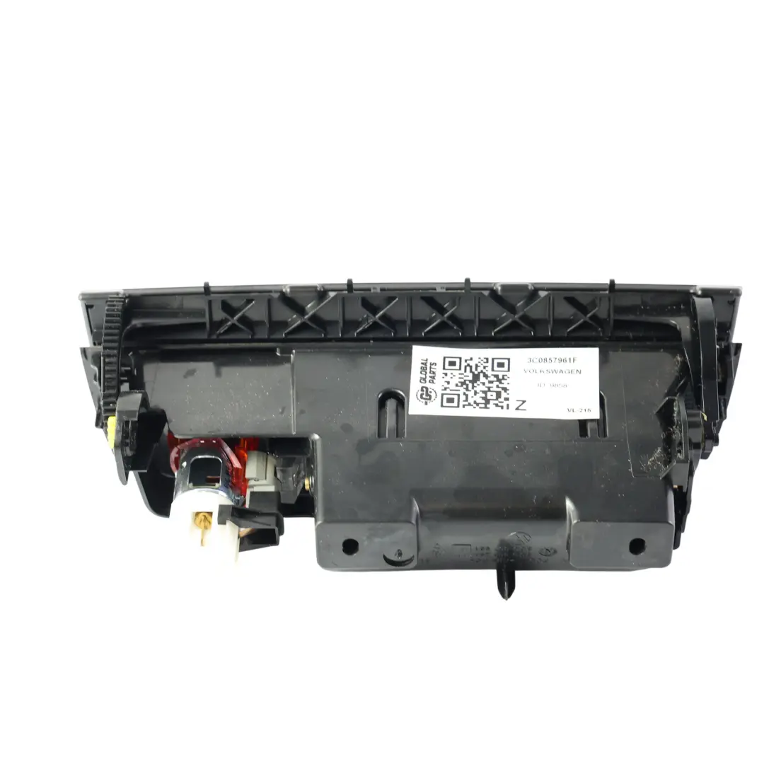 Vano Portaoggetti Console Centrale Posacenere 3C0857961G per Volkswagen Passat B6 con numero di parte 3C0857961F Volkswagen Passat B6 Vano Portaoggetti Console Centrale Posacenere 3C0857961G - SKU 3C0857961F - Numero di parte 3C0857961F