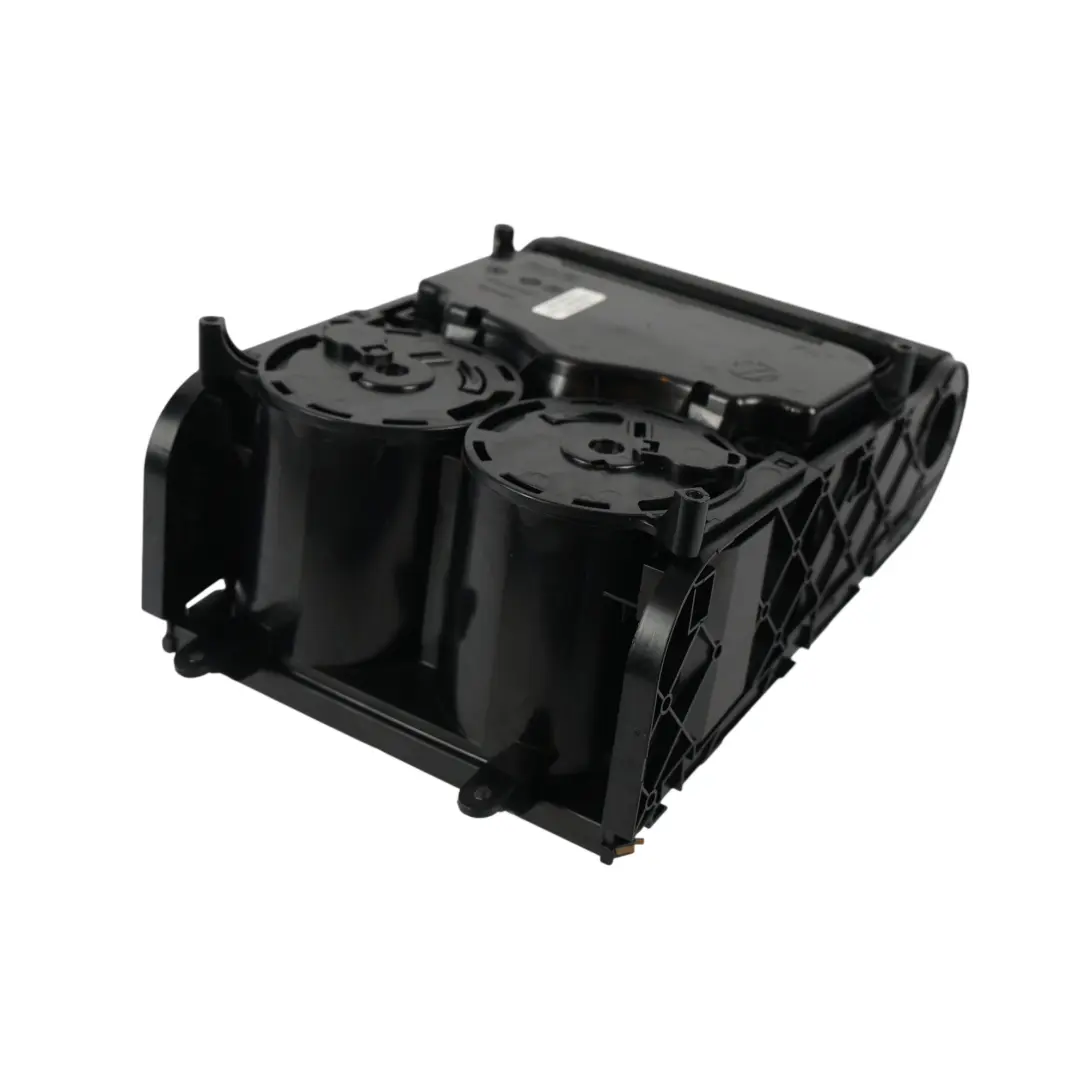 Uchwyt Na Kubki Konsoli Środkowej do Volkswagen VW Passat B6 o numerze 3C0858329E Volkswagen VW Passat B6 Uchwyt Na Kubki Konsoli Środkowej - SKU 3C0858329E - Numer Części 3C0858329E
