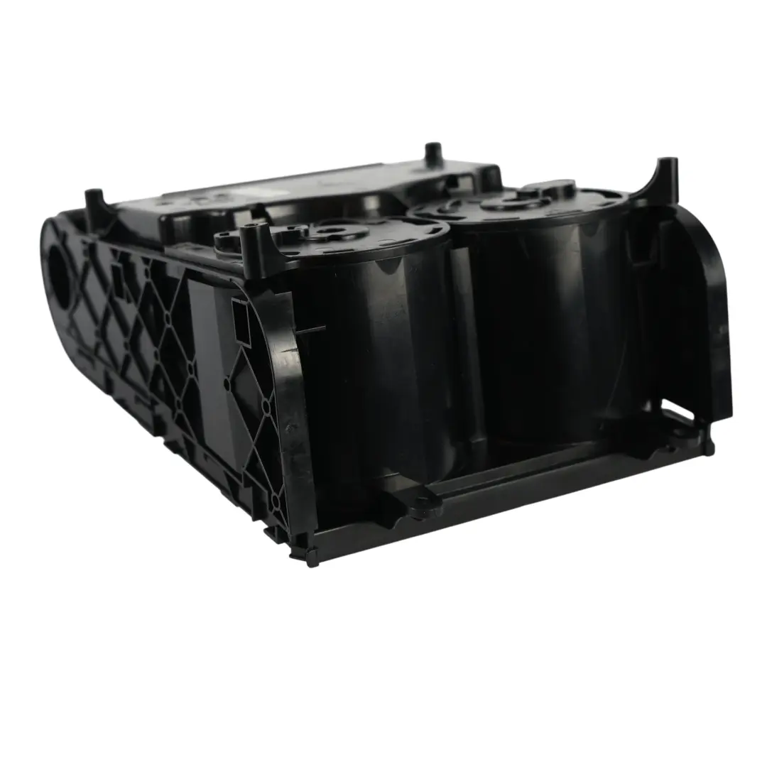 Volkswagen VW Passat B6 Mittelkonsole Getränkehalter Ablage - SKU 3C0858329E - Teilenummer 3C0858329E