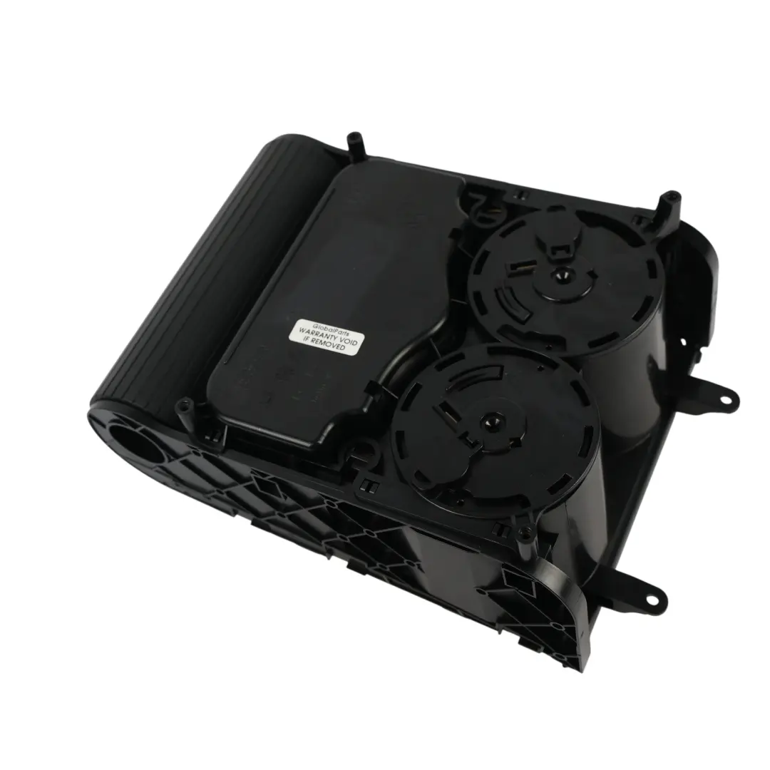 Mittelkonsole Getränkehalter Ablage für Volkswagen VW Passat B6 mit Teilenummer 3C0858329E Volkswagen VW Passat B6 Mittelkonsole Getränkehalter Ablage - SKU 3C0858329E - Teilenummer 3C0858329E
