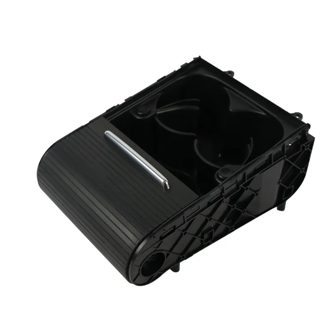 Mittelkonsole Getränkehalter Ablage für Volkswagen VW Passat B6 mit Teilenummer 3C0858329E Volkswagen VW Passat B6 Mittelkonsole Getränkehalter Ablage - SKU 3C0858329E - Teilenummer 3C0858329E