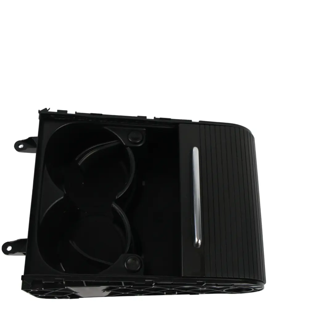 Console Centrale Portabicchieri Vassoio per Volkswagen VW Passat B6 con numero di parte 3C0858329E Volkswagen VW Passat B6 Console Centrale Portabicchieri Vassoio - SKU 3C0858329E - Numero di parte 3C0858329E