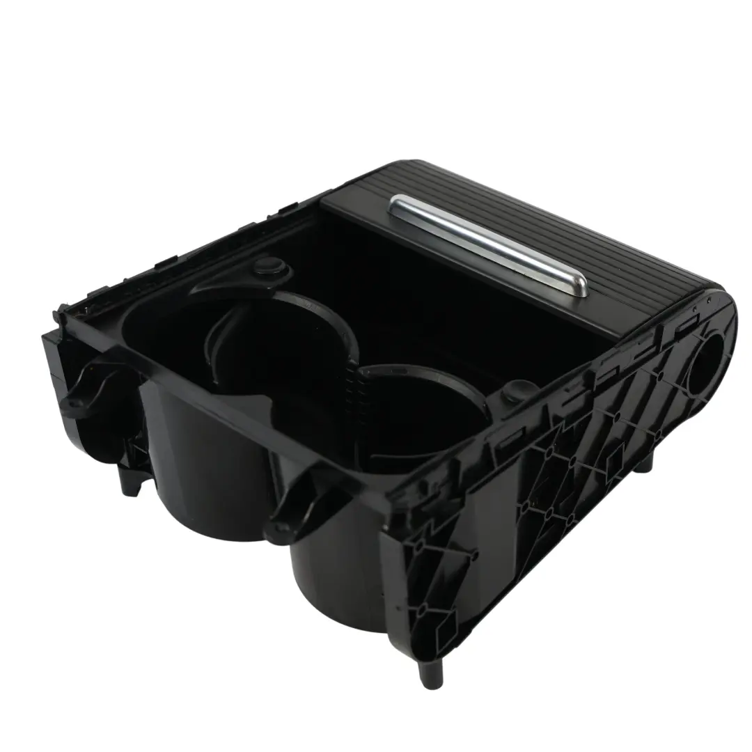 Volkswagen VW Passat B6 Mittelkonsole Getränkehalter Ablage - SKU 3C0858329E - Teilenummer 3C0858329E