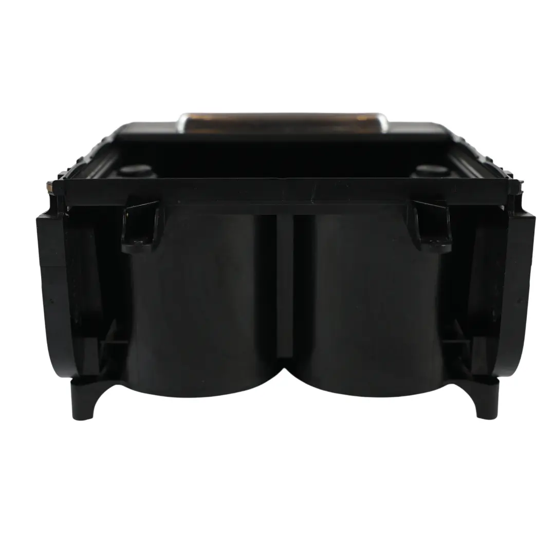 Console Centrale Porte-Gobelet Plateau pour Volkswagen Passat B6 à propos du numéro de pièce 3C0858329E Volkswagen Passat B6 Console Centrale Porte-Gobelet Plateau - SKU 3C0858329E - Numéro de pièce 3C0858329E