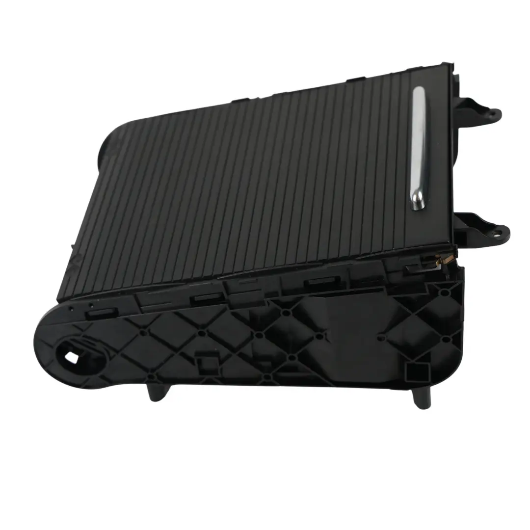 Volkswagen VW Passat B6 Centre Console Cup Drinks Holder Tray - SKU 3C0858329E - Part number 3C0858329E